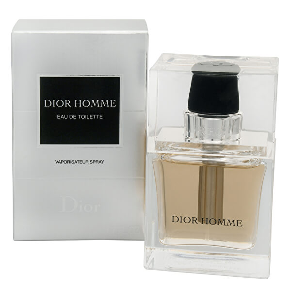 Dior Homme 2005 - EDT