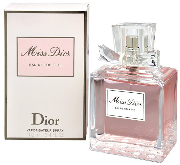 Miss Dior - EDT