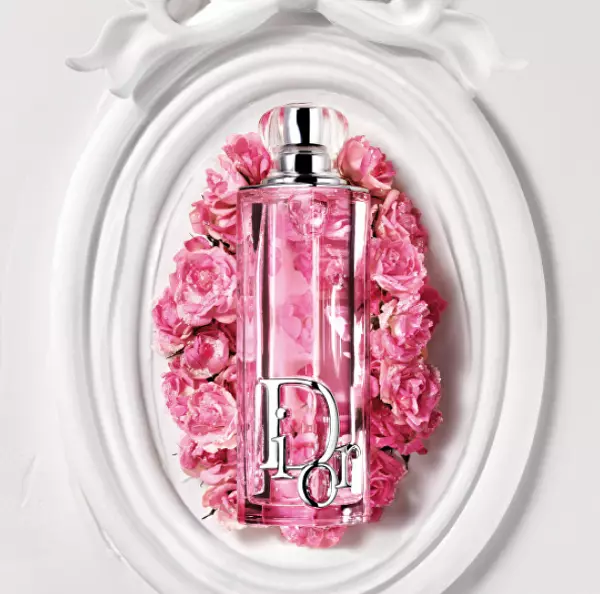 2. JAKOST -  Addict Rosy Glow - EDP