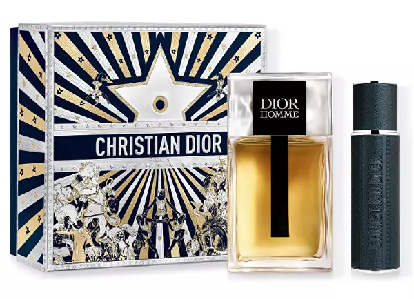 Dior Homme 2020 - EDT 100 ml + EDT 10 ml