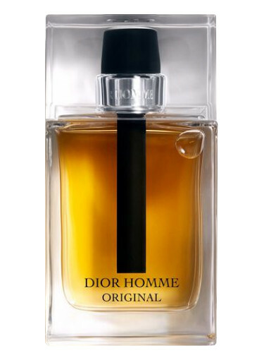 Dior Homme Original - EDT