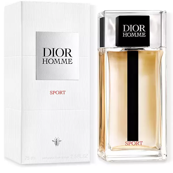 Dior Homme Sport 2021 - EDT