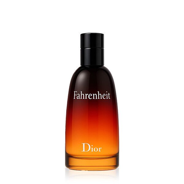 Fahrenheit - EDT