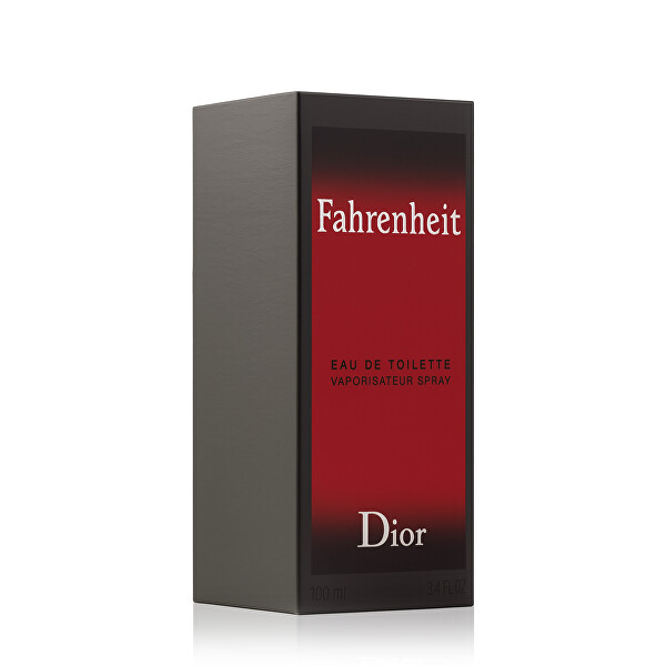 Fahrenheit - EDT