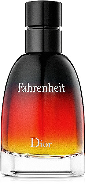 Fahrenheit Le Parfum - parfém