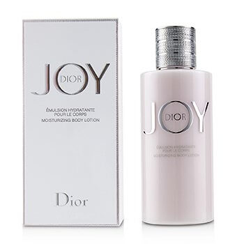 Joy By Dior - tělové mléko