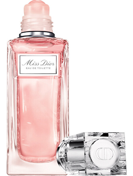 Miss Dior (2019) Roller Pearl - EDT