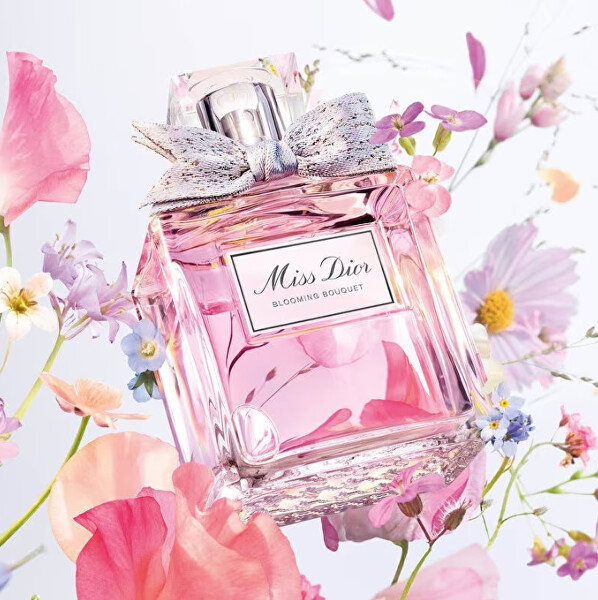 Miss Dior Blooming Bouquet (2023) - EDT
