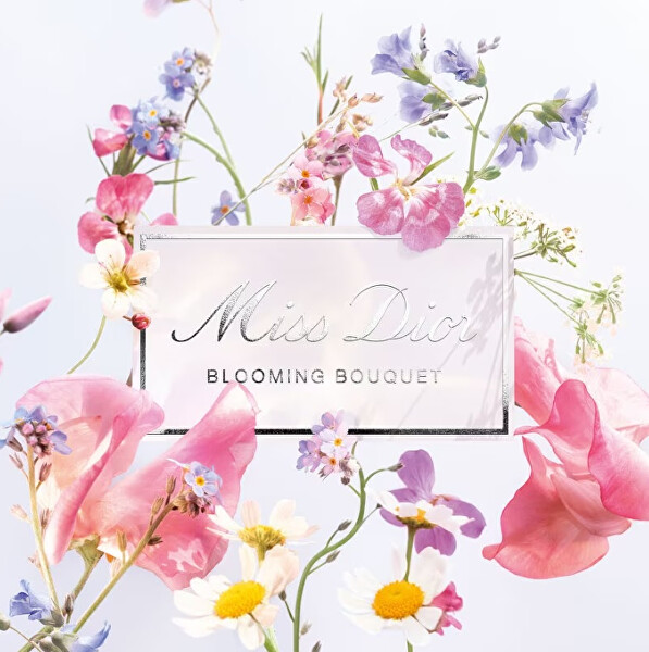 Miss Dior Blooming Bouquet (2023) - EDT