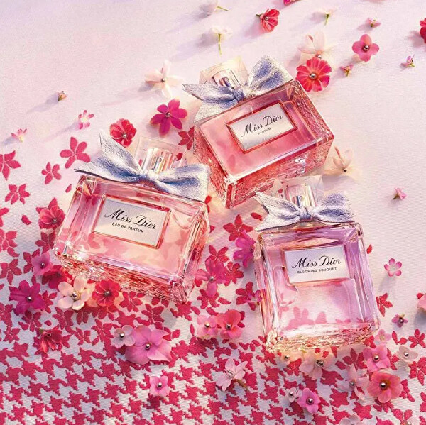 Miss Dior Blooming Bouquet (2023) - EDT