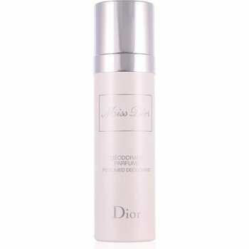Miss Dior - spray deodorant