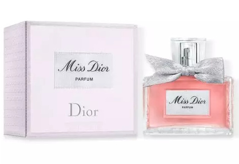 Miss Dior Parfum - parfém