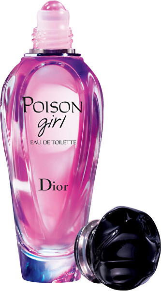 Poison Girl Roller Pearl - EDT