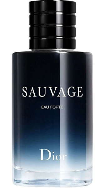 Sauvage Eau Forte - parfém