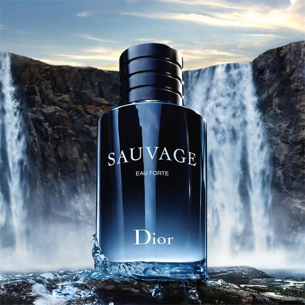 Sauvage Eau Forte - parfém