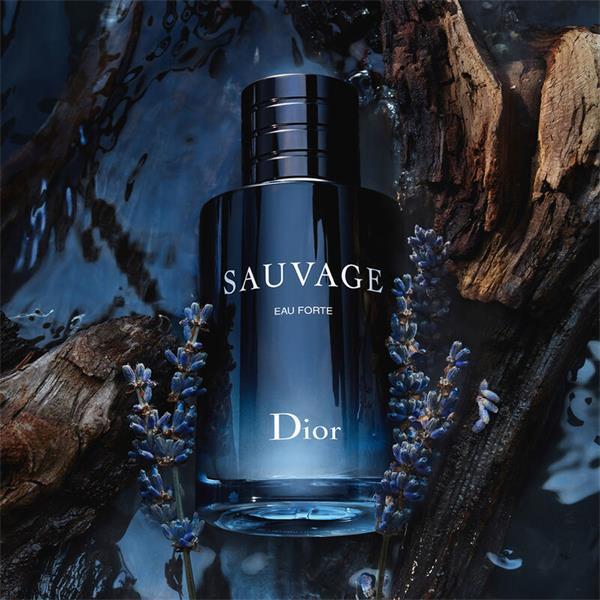 Sauvage Eau Forte - parfém