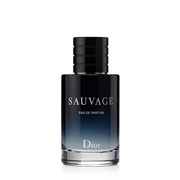 Sauvage - EDP (plnitelná)