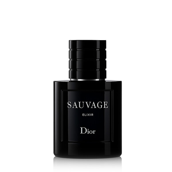 Sauvage Elixir - parfém