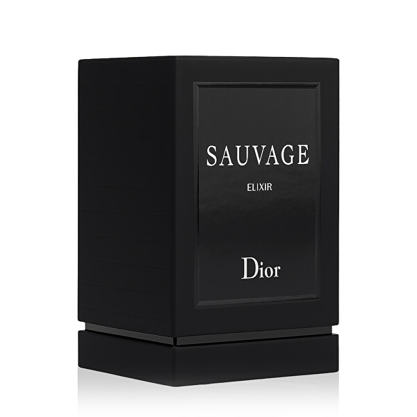 Sauvage Elixir - parfém