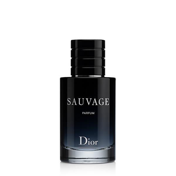 Sauvage Parfum - parfém