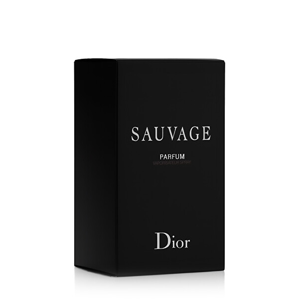 Sauvage Parfum - parfém
