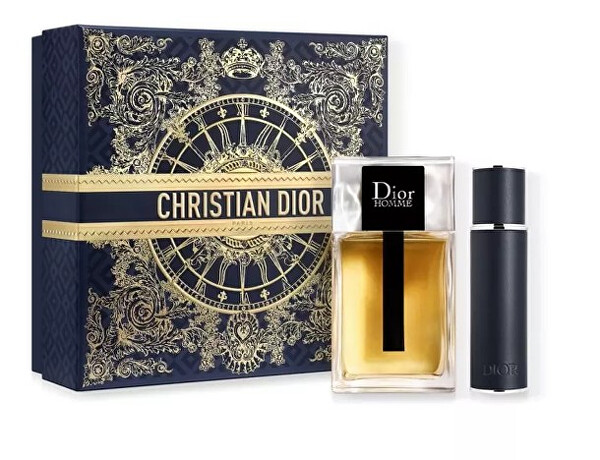 2. JAKOST -  Dior Homme 2020 - EDT 100 ml + EDT 10 ml