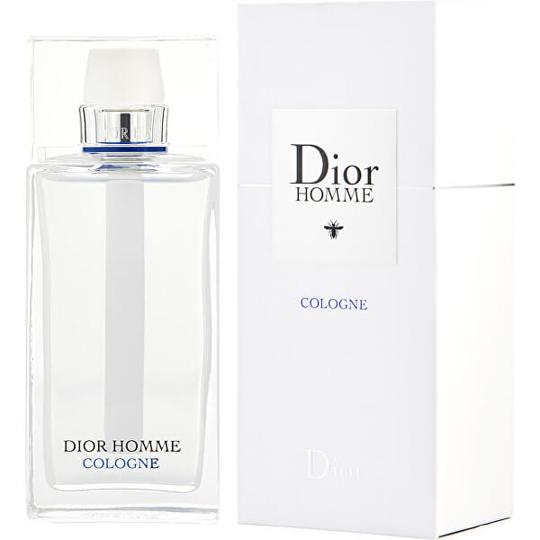Dior Homme Cologne 2013 - EDC - apă de colonie