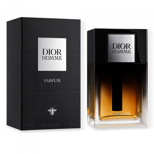 Dior Homme Parfum - P (2025)