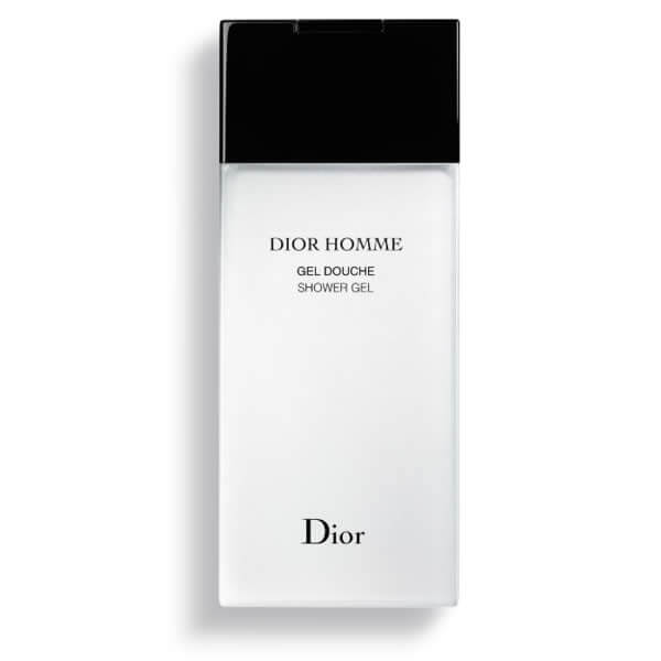 Dior Homme - tusfürdő