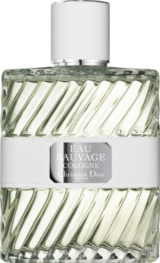 Eau Sauvage Cologne - EDC
