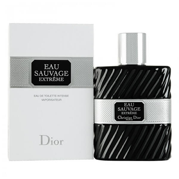 Eau Sauvage Extreme - EDT