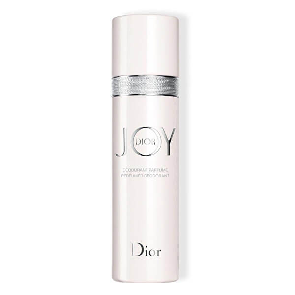 Joy By Dior Intense - deodorant ve spreji