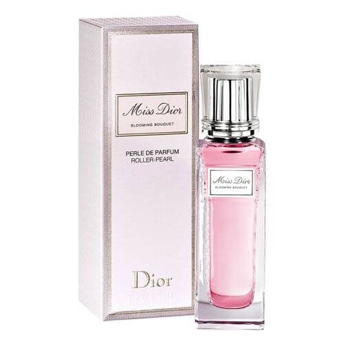 Miss Dior (2019) Roller Pearl - EDT