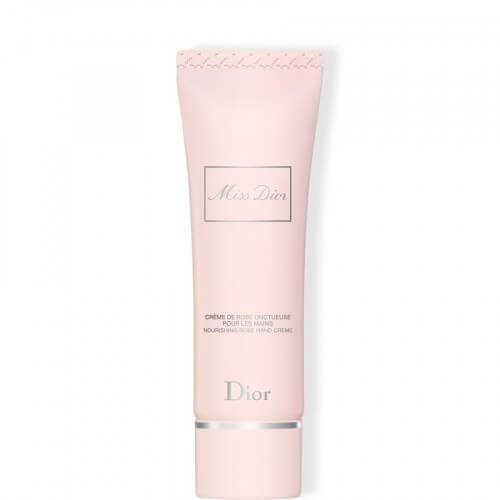 Miss Dior - krém na ruce