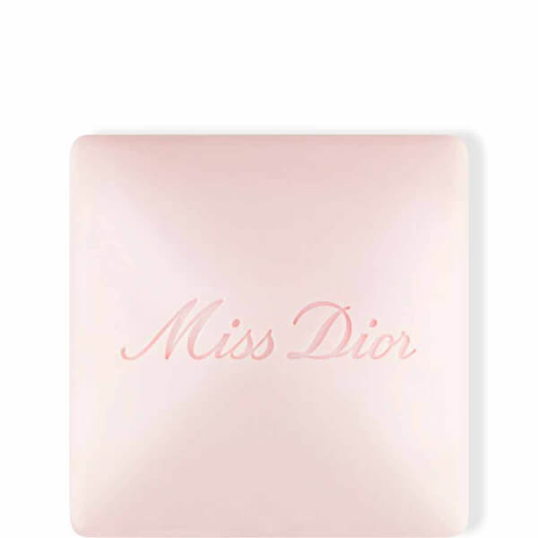 Miss Dior - mýdlo 100 g