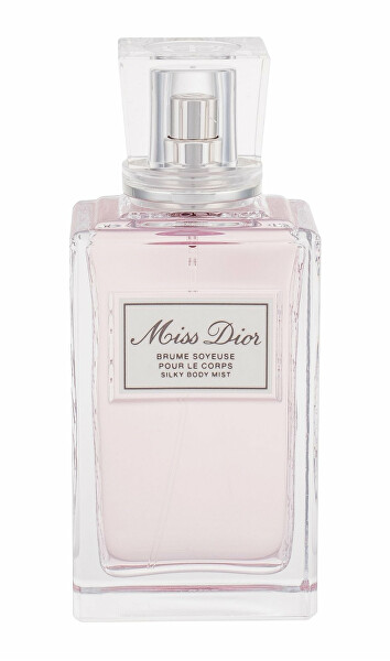 Miss Dior - spray de corp