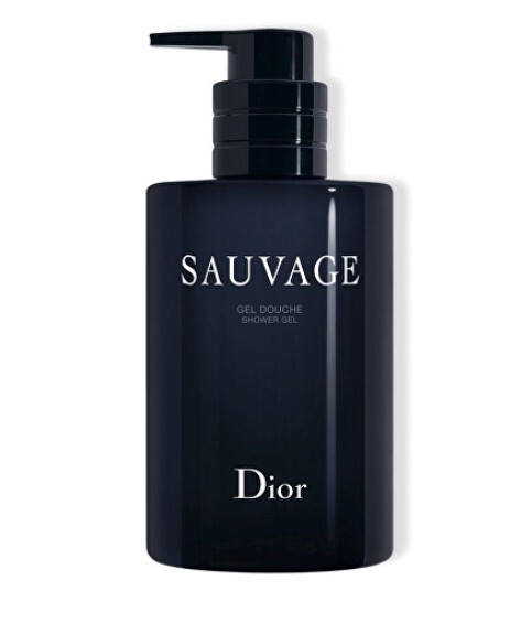 Sauvage - sprchový gel