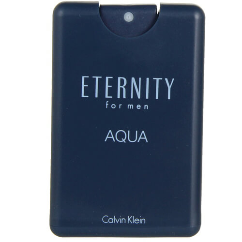 Eternity Aqua For Men - EDT