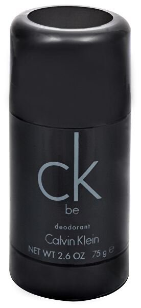 CK Be - Deodorant Stick