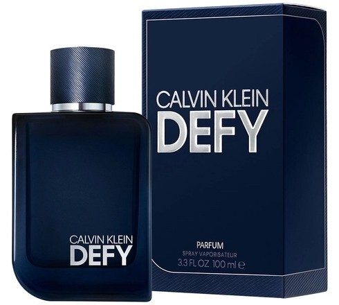 CK Defy - parfém