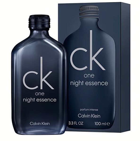 CK One Night Essence Intense - parfém