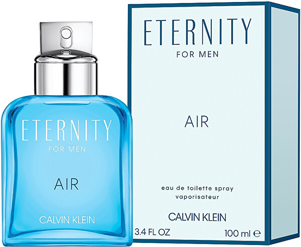 Eternity Air For Men - EDT