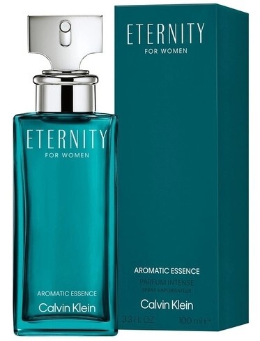 Eternity Aromatic Essence - EDP