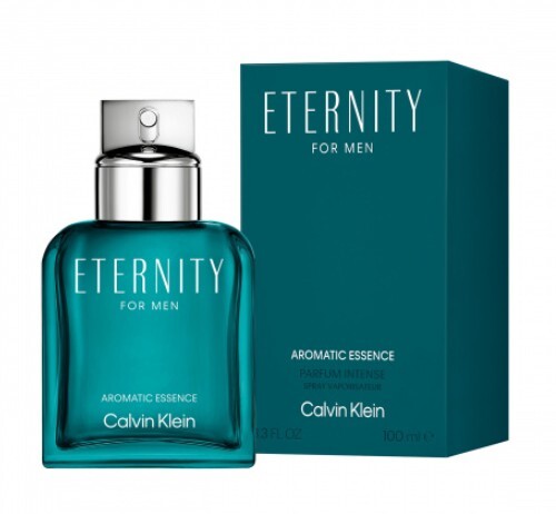 Eternity Aromatic Essence Intense For Men - parfém