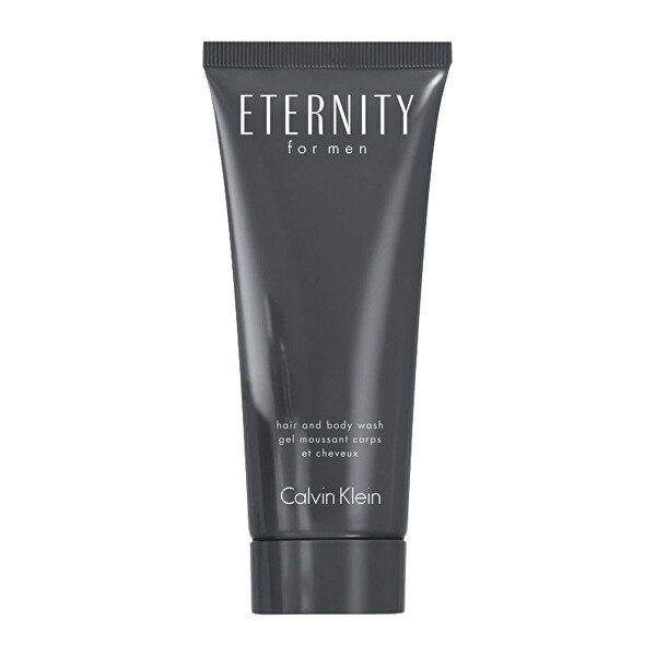 Eternity For Men - sprchový gel