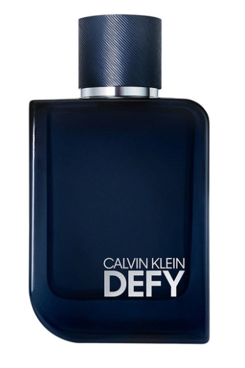 CK Defy - parfém
