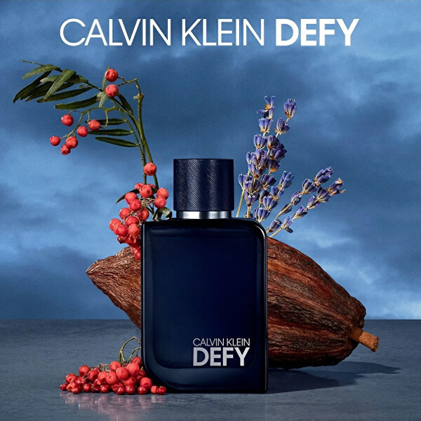 CK Defy - parfém