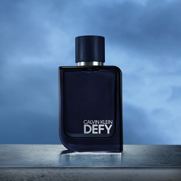 CK Defy - parfém