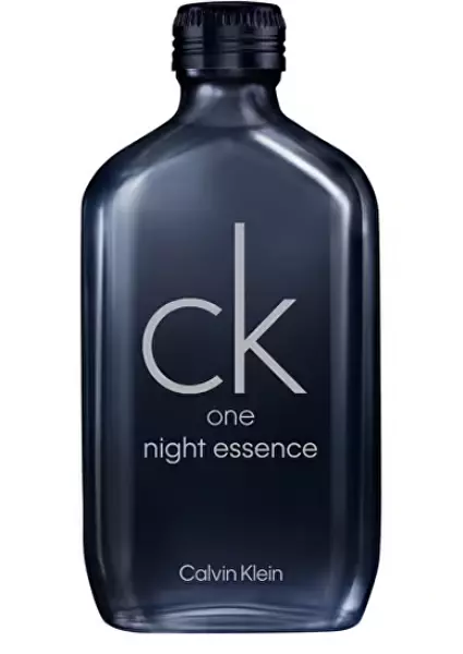 CK One Night Essence Intense - parfém