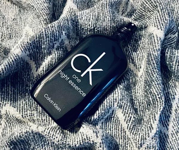 CK One Night Essence Intense - parfém